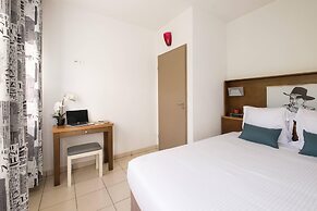 Comfort Aparthotel Antibes Le Maestria