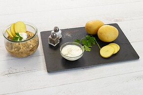 Comfort Aparthotel Antibes Le Maestria