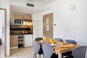Comfort Aparthotel Antibes Le Maestria