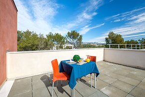 Comfort Aparthotel Antibes Le Maestria