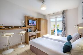 Comfort Aparthotel Antibes Le Maestria