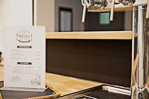 Comfort Aparthotel Antibes Le Maestria