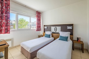 Comfort Aparthotel Antibes Le Maestria