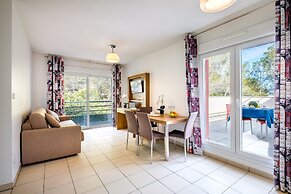 Comfort Aparthotel Antibes Le Maestria