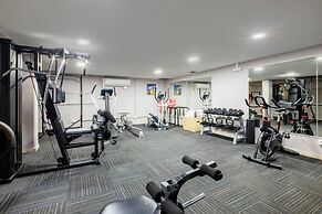 Comfort Aparthotel Antibes Le Maestria