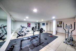 Comfort Aparthotel Antibes Le Maestria