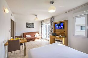 Comfort Aparthotel Antibes Le Maestria