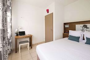 Comfort Aparthotel Antibes Le Maestria