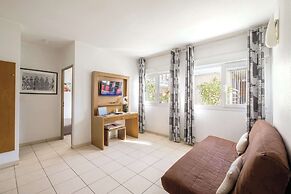 Comfort Aparthotel Antibes Le Maestria