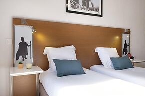 Comfort Aparthotel Antibes Le Maestria