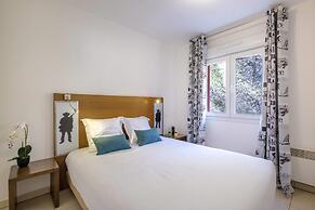 Comfort Aparthotel Antibes Le Maestria