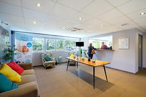 Comfort Aparthotel Antibes Le Maestria