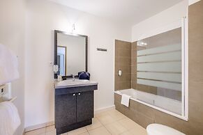 Comfort Aparthotel Antibes Le Maestria
