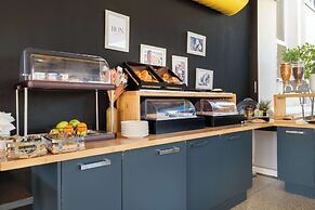 Comfort Aparthotel Antibes Le Maestria