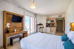 Comfort Aparthotel Antibes Le Maestria