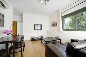 Tel-Aviving Apartments