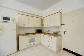 Tel-Aviving Apartments