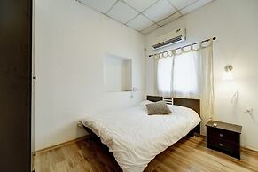 Tel-Aviving Apartments