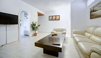 Tel-Aviving Apartments