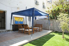 Tel-Aviving Apartments