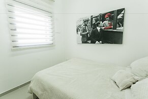 Tel-Aviving Apartments