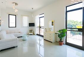 Tel-Aviving Apartments