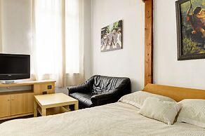 Tel-Aviving Apartments