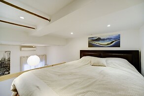 Tel-Aviving Apartments