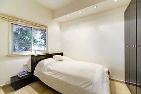 Tel-Aviving Apartments