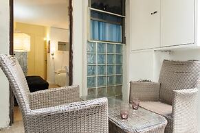 Tel-Aviving Apartments