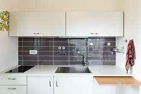 Tel-Aviving Apartments