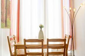 Tel-Aviving Apartments