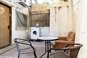 Tel-Aviving Apartments