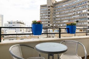 Tel-Aviving Apartments