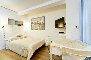 Tel-Aviving Apartments