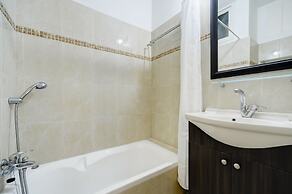 Tel-Aviving Apartments