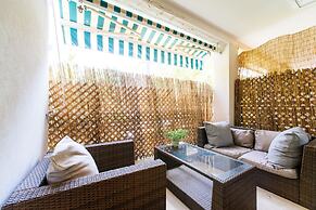 Tel-Aviving Apartments