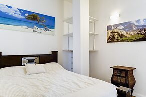 Tel-Aviving Apartments