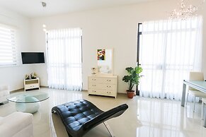 Tel-Aviving Apartments