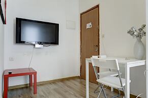 Tel-Aviving Apartments