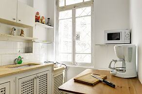 Tel-Aviving Apartments