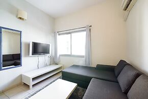 Tel-Aviving Apartments