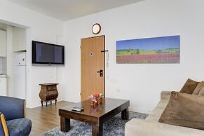 Tel-Aviving Apartments