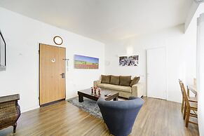 Tel-Aviving Apartments