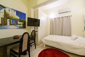 Tel-Aviving Apartments