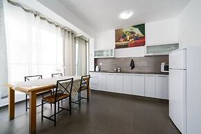 Tel-Aviving Apartments