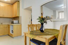 Tel-Aviving Apartments