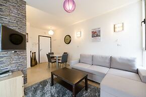 Tel-Aviving Apartments