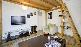 Tel-Aviving Apartments