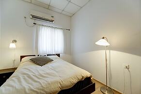 Tel-Aviving Apartments